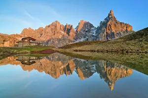 Southern European Alps Drucke: 11061467