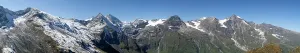 Eastern Alps Europe Drucke: 11321958