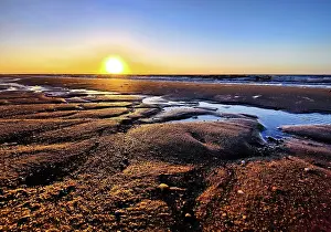 Central Europe Coastal Scenery Drucke: 13858174