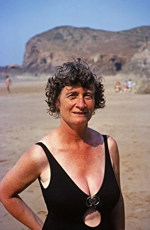 Couple Portrait Photo Drucke: 1976
