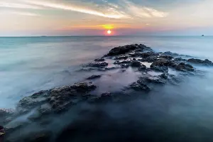 Southeast Asia Coastal Area Drucke: 2240848