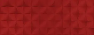 Abstract 3D Background Drucke: 3d rendering. Abstract modern vertical background