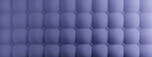 Computer Graphic Design Drucke: 3d rendering. Abstract modern vertical purple background