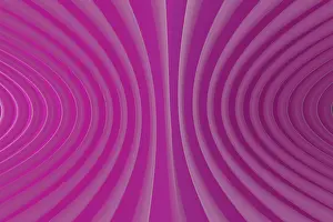 Futuristic Computer Graphics Drucke: 3d rendering of backgrounds abstract
