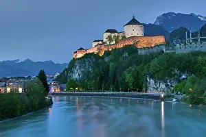 Historic Fortification Austria Drucke: 9276748