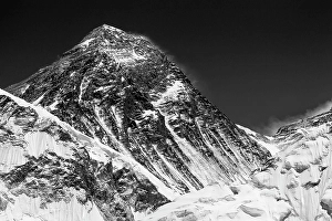 Classic Monochrome Photography Drucke: 9927003