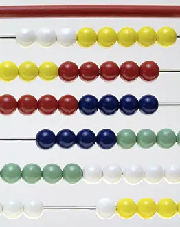 Mathematics Education Drucke: Abacus
