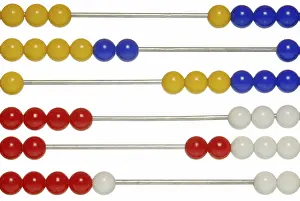 Empty Studio Background Drucke: Abacus