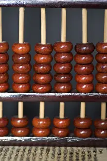 Profit And Cost Analysis Drucke: Abacus