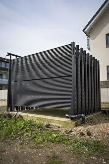 Renewable Energy Solutions Drucke: Absorber for the conversion of heat from the environment through sun