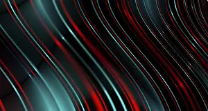Retro Style Decoration Drucke: Abstract background