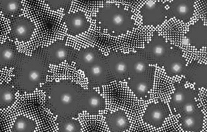 Abstract Background Drucke: Abstract background