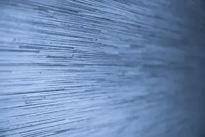 Full Frame Photography Drucke: Abstract background. Blue toning