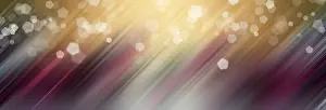Empty Deserted Background Image Drucke: Abstract background. Diagonal stripes lines