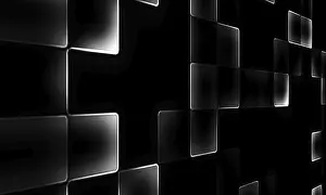 Drucke von Abstrakter Hintergrund aus Quadraten Minimalistische Kunstwerke Drucke: Abstrakte Hintergrund von Quadrate.
