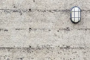 Construction Background Image Drucke: Abstract cement background texture