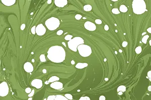 Abstract Marbling Pattern Drucke: Abstract creative marbling pattern for fabric