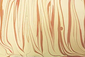 Abstract Marbling Pattern Drucke: Abstract creative marbling pattern for fabric