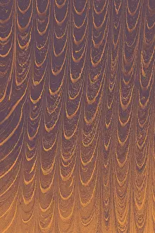 No People Background Graphic Drucke: Abstract creative marbling pattern templat for fabric