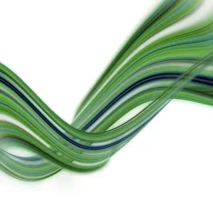Full Frame Backgrounds Drucke: Abstract elegant background design with space for your text
