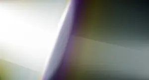 Abstract Background Image Drucke: Abstract gradient featuring soft transitions of pastel colors and subtle light effects