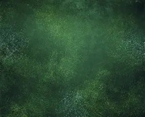 Green Abstract Texture Drucke: Abstract green background texture