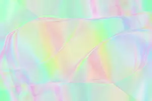 Abstract Background Image Drucke: An abstract image featuring a smooth pastel gradient of pink