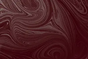 Abstract Marbling Pattern Drucke: Abstract marbling pattern for fabric