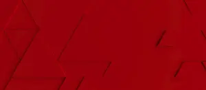 Abstract Geometric Shapes Drucke: Abstract modern red triangle background