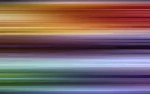 Time Exposure Photography Techniques Drucke: Abstract motion blur light trails