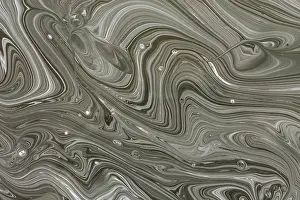 Motion Blur Effect Drucke: Abstract motion dynamic background