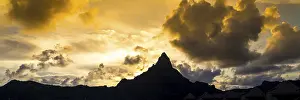 Abstract Nature Background Drucke: Abstract nature background