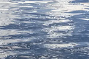 Scandinavian Travel Images Drucke: Abstract reflections, Anderson