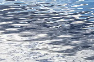 Northern Europe Reflections Drucke: Abstract reflections, Anderson