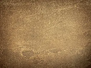 Deserted Stone Structure Drucke: Abstract stone grunge texture background