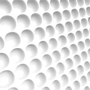 Drucke von Abstrakte Weisse Kunst Minimalistische Kunstwerke Drucke: Abstrakte Weisse Kunst