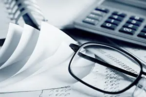 Economic Crisis Management Drucke: Accounting