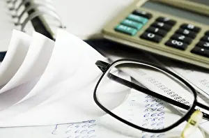 Business Development Drucke: Accounting