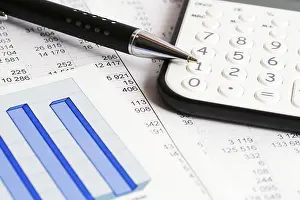 Economic Crisis Management Drucke: Accounting