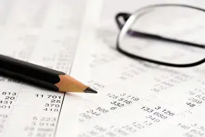 Financial Market Drucke: Accounting