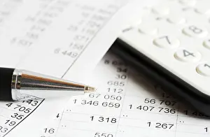 Economic Crisis Management Drucke: Accounting