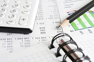 Annual Financial Reports Drucke: Accounting