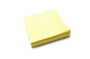Post It Notes Drucke: Adhesive notes