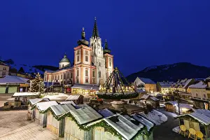 Bilder Datiert 13. Dezember 2024: Weihnachtsstimmung