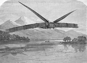 Luftfahrzeugnavigationssystem