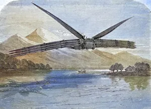 Luftfahrtnavigationssystem
