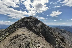 UNESCO World Heritage Alps Drucke: Alps