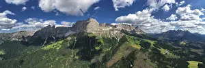 Alps Mountain Range Drucke: Alps