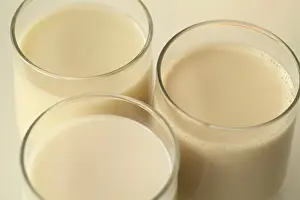Healthy Eating Options Food Drucke: Alternative to milk