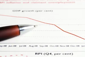 Financial Crisis Management Drucke: Analysis of business reports